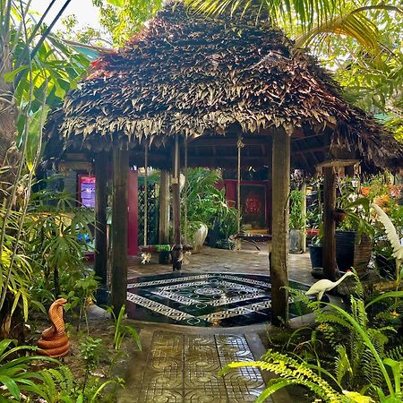 The Gallery Villa Siem Reap Exterior photo